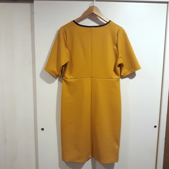 Lena stretchy dress - Picture 4 of 6